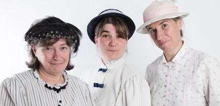 Institutrices